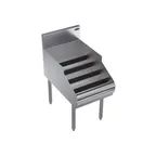 image of Krowne KR29-18RD Underbar Bottle Storage Display Unit