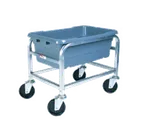 image of Winholt AL-L-1-WM Bulk Goods Cart
