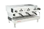 image of La Marzocco LINEA CLASSIC S 3 AV Automatic 3-Group Espresso Machine by F&O