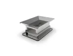 image of Giles LT-4-CT Fryer Dump Station