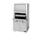image of Garland US Range M60XRC Gas Deck-Type Broiler