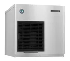 image of Hoshizaki F-422MAK-C Ice Maker Head, 22" Cubelet Nugget Ice, 476 lb/24h, Stainless, 115V 8.8A UL