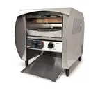 image of Nemco 6800A-B Conveyor Type Toaster