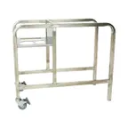 image of Robot Coupe 27023 Storage Cart for CL55 Series