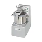 image of Robot Coupe BLIXER10 Food Processor, 12-qt Batch Bowl, 2-Speed, 4.5 HP