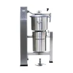 image of Robot Coupe BLIXER30 Vertical Cutter with 28 L Bowl Capacity, 7 hp, 2-Speed with 1800 and 3600 RPM