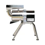 image of Robot Coupe C120 Automatic Pulp & Juice Extractor Continuous Feed Sieve/Juicer, 275 lbs/Hr - 120V