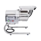 image of Robot Coupe C80 Automatic Pulp & Continuous Feed Automatic Sieve / Juicer - 165 lb Cap/Hr - 120V