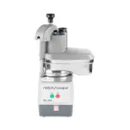 image of Robot Coupe CL40 Continuous Feed Commercial Food Processor, Vegetable Cutter, 1 hp