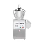 image of Robot Coupe CL52E NODISC Continuous Feed Commercial Food Processor, No Discs, 2 hp