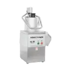 image of Robot Coupe CL52E Continuous Feed Commercial Food Processor, 2 hp
