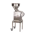 image of Robot Coupe CL55B NODISC 2-1/2 hp Continuous Feed Food Processor, Bulk Hopper, 425 RPM