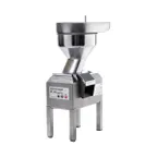 image of Robot Coupe CL60B NODISC Three-Phase, 3 hp Bulk Food Processor, 425 and 850 RPM, 3970 lbs/hr