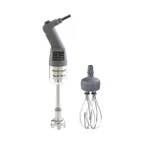 image of Robot Coupe MMP190VV 8" Hand Immersion Mixer, Variable Speed, 270 Watts