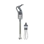 image of Robot Coupe MP450COMBI Hand Immersion Mixer with 18" Shaft and 10" Whisk
