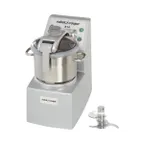 image of Robot Coupe R10 Vertical Cutter Mixer, (3) Blades and 11.5L Bowl , 4.5 HP, 2-Speed