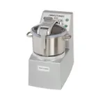 image of Robot Coupe R15 Vertical Cutter Mixer, (3) Blades and 15 L Bowl , 4 1/2 hp, 2-Speed 