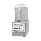 image of Robot Coupe R301B Commercial Food Processor, 3.7 L Gray Bowl, 1 1/2 hp, 1725 RPM
