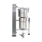 image of Robot Coupe R30T Vertical Cutter Mixer, (3) Blades, 28L Bowl, 7 HP, 1800 - 3600 RPM