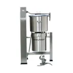 image of Robot Coupe R60T Vertical Cutter Mixer, (3) Blades and  60L Bowl, 16 hp, 2-Speed , 1800 - 3600 RPM