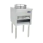 image of Atosa USA ATW-13 Gas Wok Range