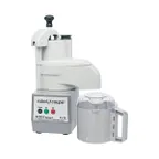 image of Robot Coupe R301DICE Combination Food Processor, 3.7L Stainless Steel Bowl, Dicing Kit, 2 HP, 1725 RPM