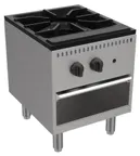 image of Serv-Ware SSSP-1-SA Gas Stock Pot Range