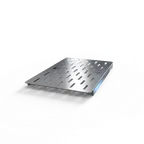 image of NBR Equipment SCR-1014H Sink Cover