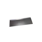 image of AMPTO TAG6020PR Pizza Al Taglio Pan for Presentation Only