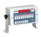 image of Kitchen Brains 10ELECMERIDIAN1 Kit for Fryers, 10‑Button Temperature Probe, Mounting Included