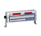 image of Kitchen Brains 18ELECMERIDIAN1 Fryer Temperature Kit, 18‑Button Controller, Probe, Mount/Cord Manual