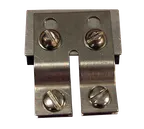 image of Kitchen Brains 213-10429 Fryer Temperature Probe Mount for Electric Fryers, Precision Sensor