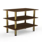 image of Steelite Buffet Table, 47" x 35" x 29"