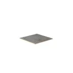 image of Steelite MGSCTPHG0301 Modular Classic Buffet Table, 29"x29", Grey Slate BHP Laminate, Bamboo Core