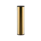 image of Steelite MGSLEGBR0701 12" Modular Buffet Support Segment, Stainless Steel, Brushed Brass Finish