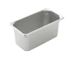 image of Vollrath 30362 Stainless Steel Steam Table Pan