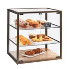 image of Cal-Mil 3610 Countertop Pastry Display Case