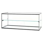 image of Winco ADCG-3616 Countertop Pastry Display Case