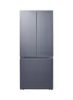 image of Summit FDRD175SSIM Reach-In Undercounter Refrigerator Freezer