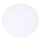 image of AllPoints 1331061 Fryer Filter Paper
