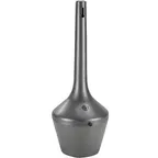 image of AllPoints 1591094 Ash Tray Receptacle