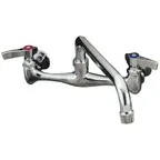 image of AllPoints 561552 Wall / Splash Mount Faucet