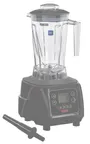 image of Hubert 138579 Countertop Food Blender