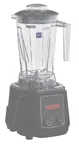 image of Hubert 165817 Countertop Food Blender