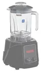 image of Hubert 214511 Countertop Food Blender