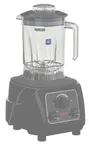 image of Hubert 37013 Countertop Food Blender