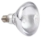 image of Hubert 43625 Heat Lamp Bulb
