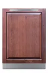image of Summit DW245NTADA 24" Residential Built-in Dishwasher, Stainless Steel / 8 Wash Programs