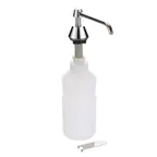 image of AllPoints 1412163 Hand Soap / Sanitizer Dispenser