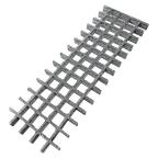 image of IMC Teddy CH-1560 Floor Grate Drain